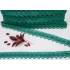 ALKA DANTEL MERSERİZE KOPANAKİ 10 METRE 8752 MERSERİZE GREEN