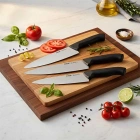 Pirge Ev Şefi Premium Mini Bıçak Set