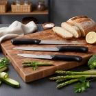 Pirge Sebze & Doğrama Bıçak Seti