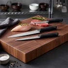 Pirge Et & Tavuk Hazırlık Bıçak Seti