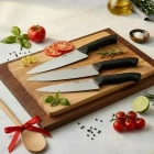 Pirge Ev Şefi Premium Mini Bıçak Set