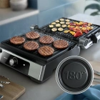 Philips HD6301/90 5000 Serisi Temaslı Izgara
