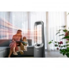 Philips AMF870/15 Air Performer 8000 Serisi 3ü 1 Arada Hava Temizleyici, Fan ve Isıtıcı