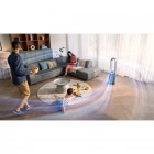 Philips AMF870/15 Air Performer 8000 Serisi 3ü 1 Arada Hava Temizleyici, Fan ve Isıtıcı