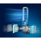 Philips AMF870/15 Air Performer 8000 Serisi 3ü 1 Arada Hava Temizleyici, Fan ve Isıtıcı