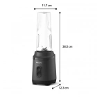 Philips HR2672/00 Opal Blenderler