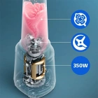 Philips HR2672/00 Opal Blenderler