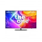 Philips Ambilight TheOne 55PUS9000 4K UHD QLED 139cm 55 Smart TV Dolby Vision TitanOS