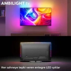 Philips Ambilight TheOne 55PUS9000 4K UHD QLED 139cm 55 Smart TV Dolby Vision TitanOS