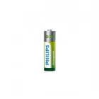 Philips Şarj Edilebilir 2100 mAh 4lü AA Kalem Pil