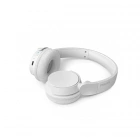 Philips TAH4209 Kablosuz Kulak Üstü Kulaklık Dinamik Bas, Bluetooth, Net Arama, 55 Saat Kullanım