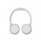 Philips TAH4209 Kablosuz Kulak Üstü Kulaklık Dinamik Bas, Bluetooth, Net Arama, 55 Saat Kullanım