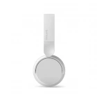 Philips TAH4209 Kablosuz Kulak Üstü Kulaklık Dinamik Bas, Bluetooth, Net Arama, 55 Saat Kullanım