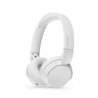 Philips TAH4209 Kablosuz Kulak Üstü Kulaklık Dinamik Bas, Bluetooth, Net Arama, 55 Saat Kullanım