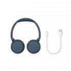 Philips TAH4209BL/00 Bluetooth 5.3 Kulak Üstü Kulaklık