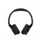Philips TAH4209BK Siyah Kulak Üstü Bluetooth Kulaklık