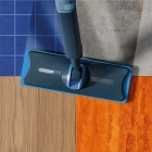 Philips XV5113/01 OneUp 5000 Serisi Elektrikli Mop