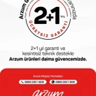 Arzum AR2001 Tostçu Delux 1800 W Granit Tost Makinesi, Çift Taraflı Plaka, 180 Derece Açılır Gövde, Inox