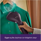 Philips STH7050/30 Buharlı Düzleştirici 1500 W Seyahat Ütüsü, 30 Saniyede Hazır, Taşınabilir Buharlı Ütü