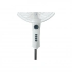 Arzum AR070-0200 Windream Ayaklı Vantilatör Beyaz