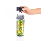 Arzum AR1079 ShakeN Take Pro Kişisel Blender - Paslanmaz Çelik