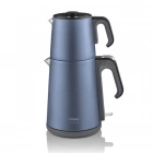 Arzum AR3080-O Çay Sefası Çay Makinesi - Okyanus