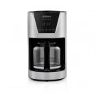 Arzum AR3081 Brewtime Delux Filtre Kahve Makinesi - Inox