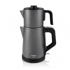 Arzum AR3130 Deminde Füme Çay Makinesi