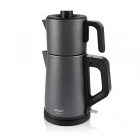 Arzum AR3130 Deminde Füme Çay Makinesi