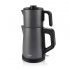 Arzum AR3130 Deminde Füme Çay Makinesi