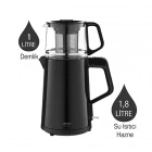 Arzum AR3134 Dreamtea Çay Makinesi - Siyah