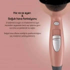 Arzum AR5014-AG Senfony Color Saç Kurutma Makinesi - Akşam Güneşi