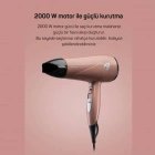 Arzum AR5014-AG Senfony Color Saç Kurutma Makinesi - Akşam Güneşi