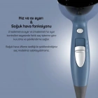 Arzum AR5014-DM Senfony Color Saç Kurutma Makinesi - Derin Mavi