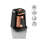 Arzum OK0020-K OKKA Rich Spin Pro Türk Kahvesi Makinesi - Bakır