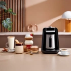 Arzum OK0020-K OKKA Rich Spin Pro Türk Kahvesi Makinesi - Bakır