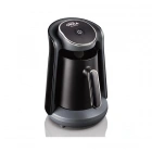 Arzum OK004-K Okka Minio Türk Kahvesi Makinesi - Krom