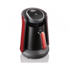 Arzum OK004-N OKKA Minio Türk Kahvesi Makinesi - Nar