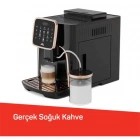 Arzum Okka Espresso Pro M Tam Otomatik Espresso Makinesi Bakır - OK0028-04