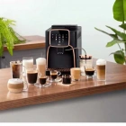 Arzum Okka Espresso Pro M Tam Otomatik Espresso Makinesi Bakır - OK0028-04