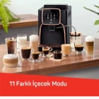 Arzum Okka Espresso Pro M Tam Otomatik Espresso Makinesi Bakır - OK0028-04
