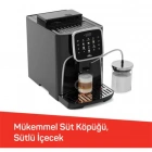 Arzum Okka Espresso Pro M Tam Otomatik Espresso Makinesi Bakır - OK0028-04