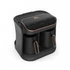 Arzum Okka OK007-B Grandio Duo Türk Kahvesi Makinesi Bakır