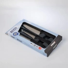 Pirge Ecco Şef Baba Bıçak Seti - 35175