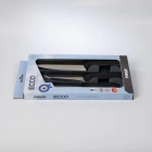 Pirge Ecco Şef Baba Bıçak Seti - 35175