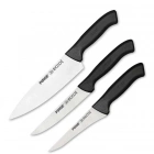 Pirge Ecco Şef Baba Bıçak Seti - 35175