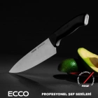 Pirge Ecco Şef Çantalı Bıçak Seti 6 Parça - 35194