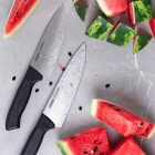 Ecco Şef Çiftler Bıçak Seti - 35141