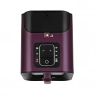 Fakir Kaave Uno Pro Violet Türk Kahve Makinesi