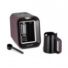 Fakir Kaave Uno Pro Violet Türk Kahve Makinesi